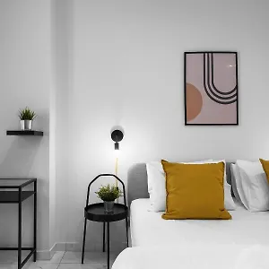 Breez Apartments, The Luxury Θεσσαλονίκη